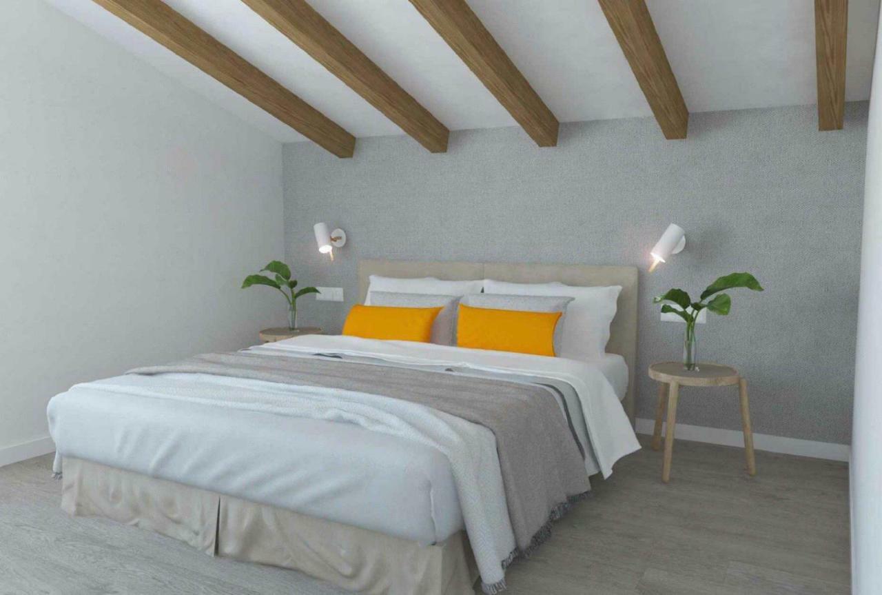 Villa Lucerna Sports & Hotel Resort Vigo de Sanabria المظهر الخارجي الصورة