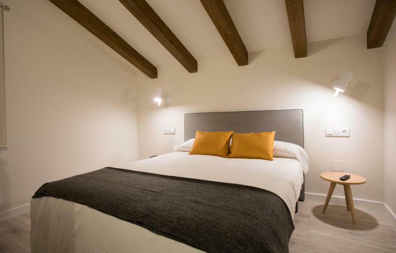 Villa Lucerna Sports & Hotel Resort Vigo de Sanabria المظهر الخارجي الصورة